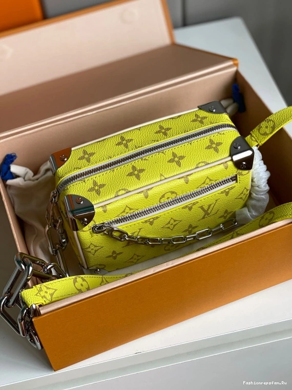 FS CHEAP LOUIS SOFT TRUNK VUITTON 0812